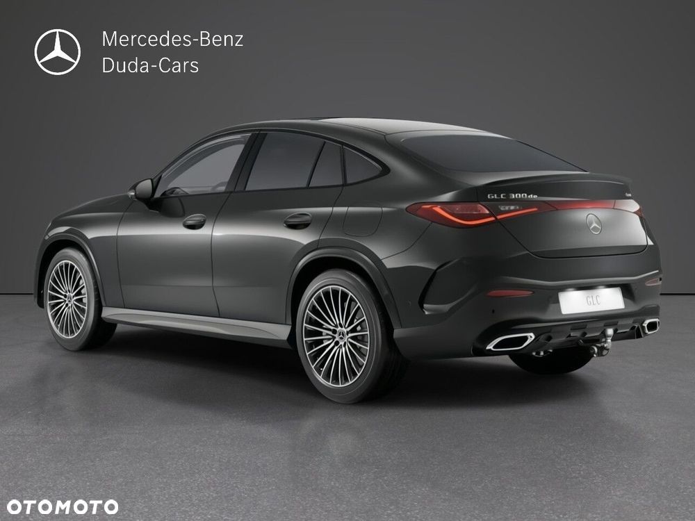 Mercedes-Benz GLC - 8