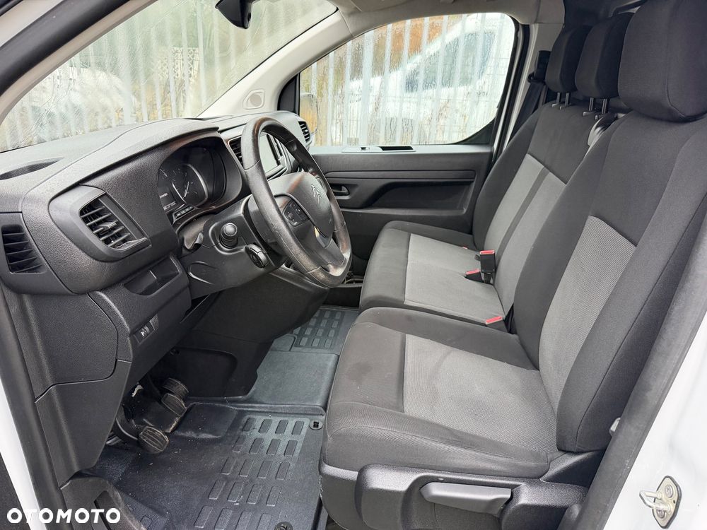 Citroën JUMPY - 10