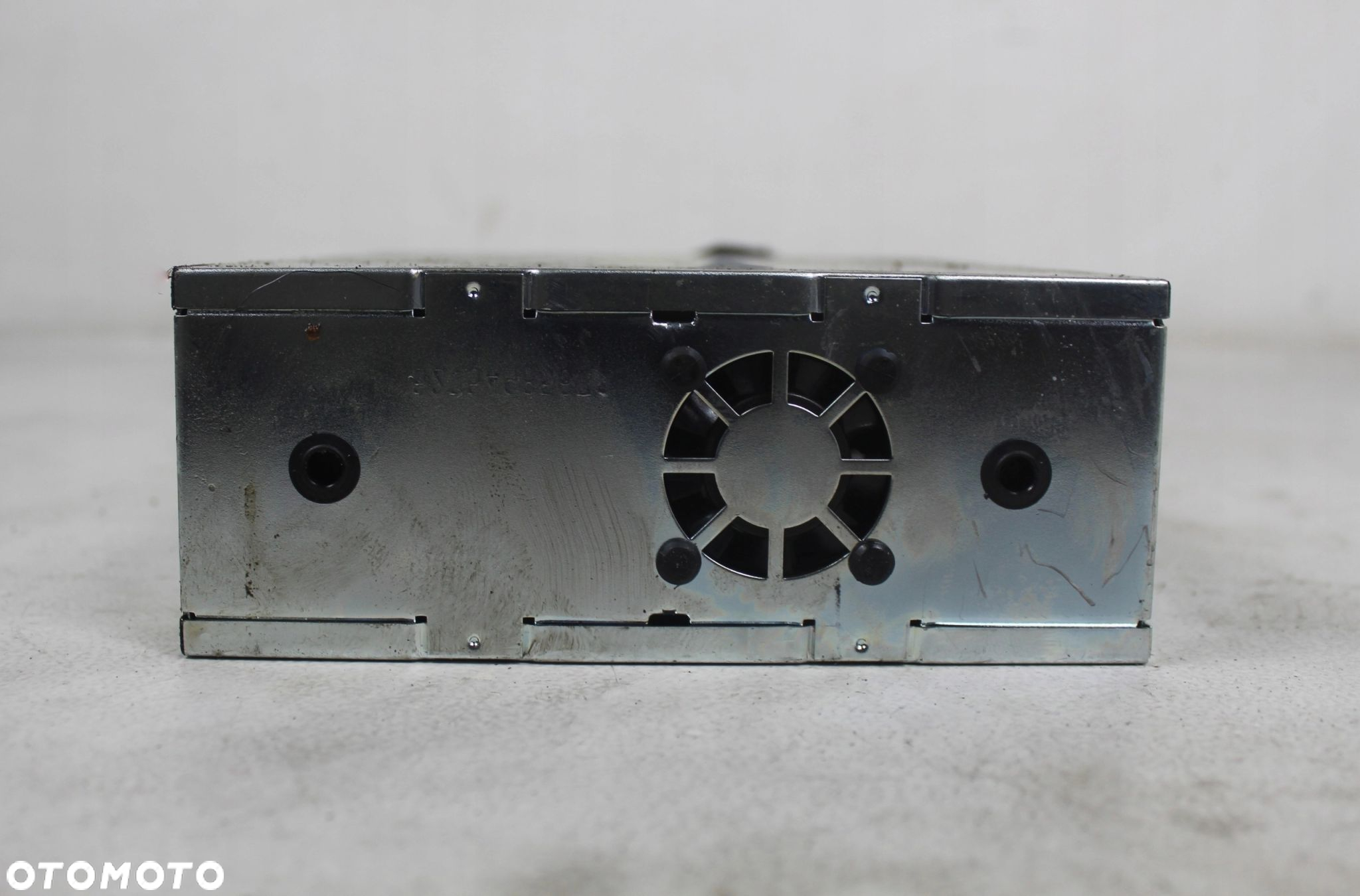 MODUŁ WZMACNIACZ TUNER RADIA BMW X5 E53 6966696 - 4