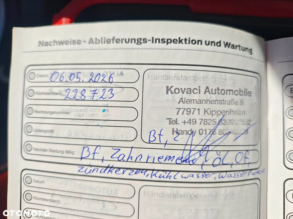 Ford Fiesta 1.6 EcoBoost ST - 27