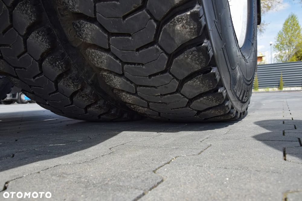 Volvo FH500 / NISKA KABINA / HYDRAULIKA / EURO 6 / ACC / LEDY / ALUFELGI / SERWISOWANY / SPROWADZONY - 15