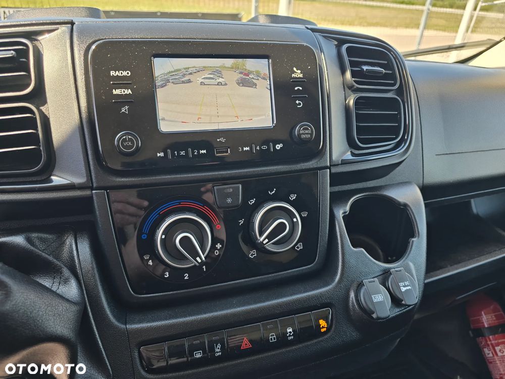 Toyota PROACE MAX L3H2 2.2_D4D 140KM Salon PL F-Vat 23% - 27