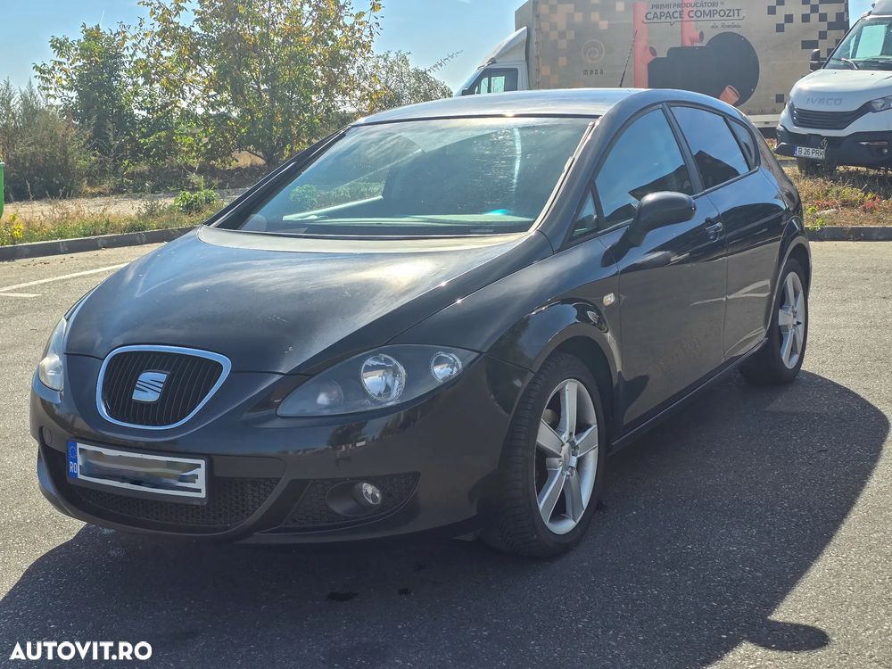 Seat Leon - 3