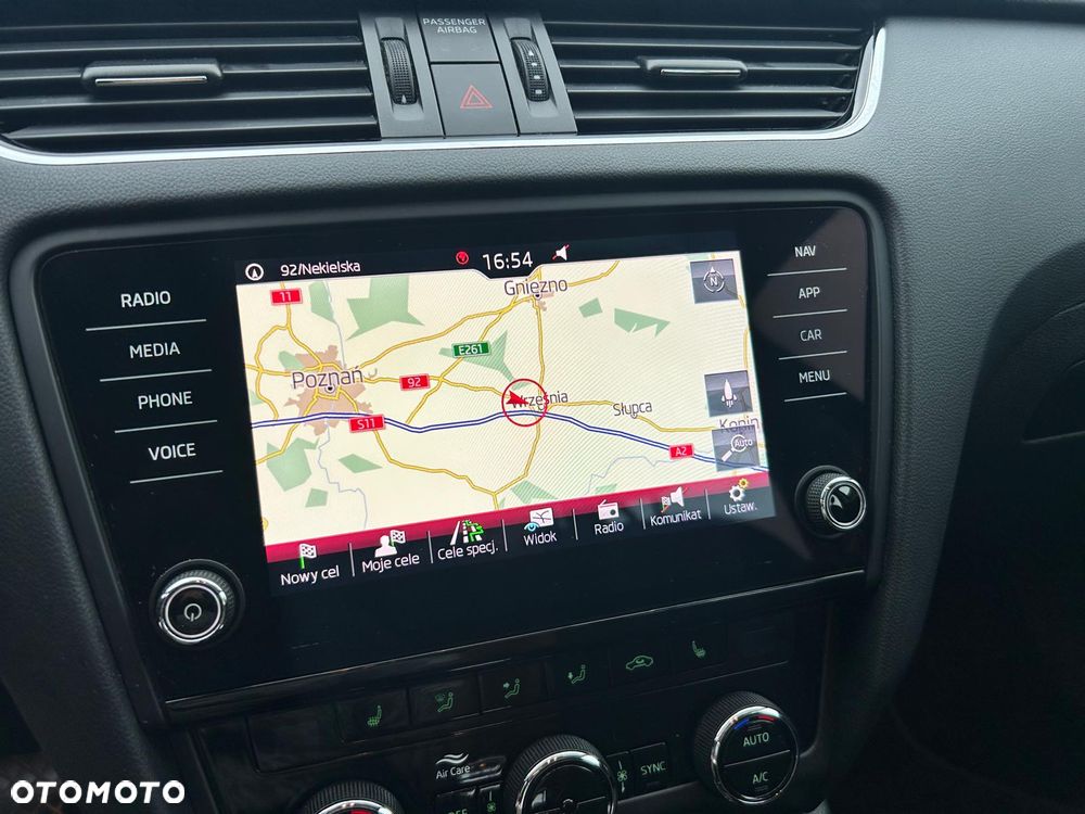Skoda Octavia 1.5 TSI ACT Ambition DSG - 35