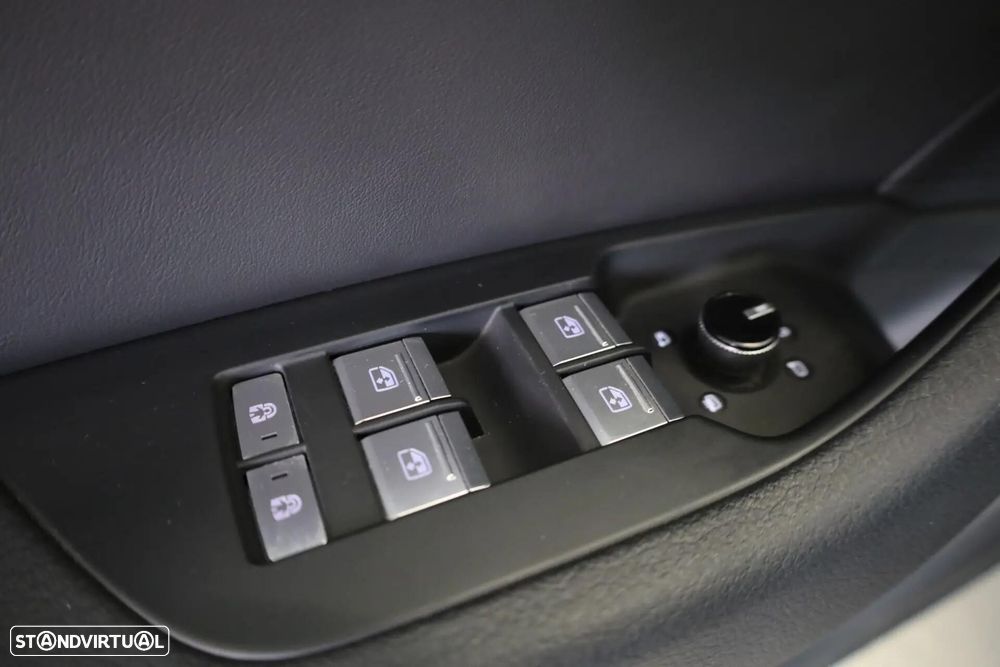 Audi A6 Avant 40 TDI S line S tronic - 50