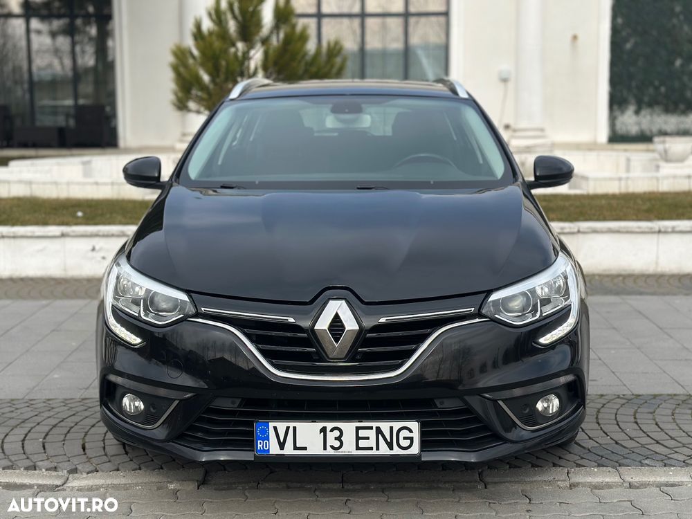 Renault Megane - 4