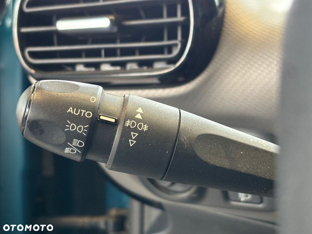 Citroën C4 Cactus - 11