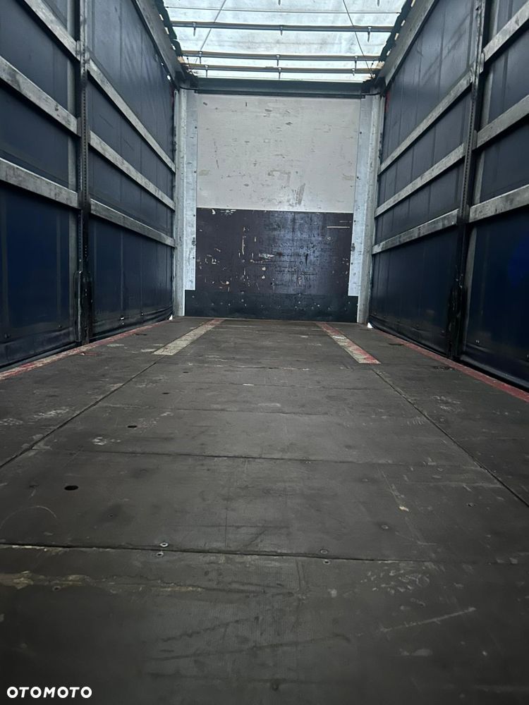 Wielton NS-3 MEGA / PODNOSZONY DACH / COILMULDA !!! - 11