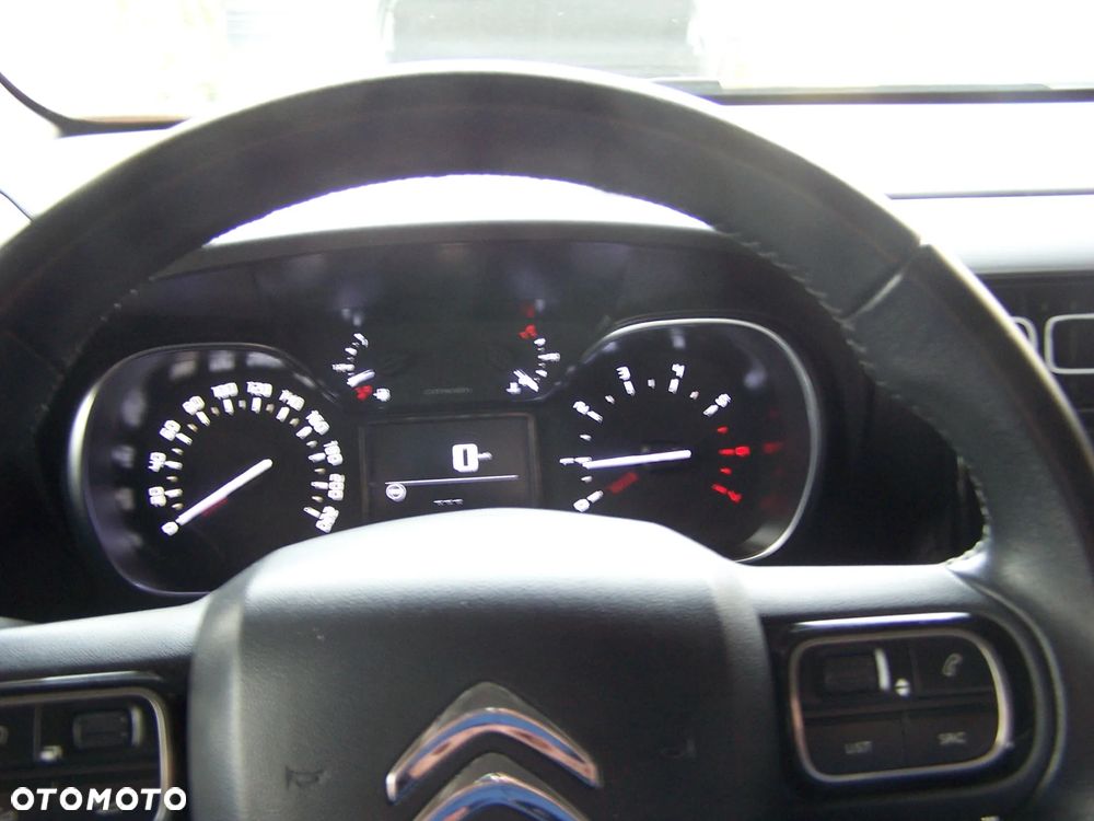 Citroën C3 Aircross 1.2 PureTech GPF Feel - 15