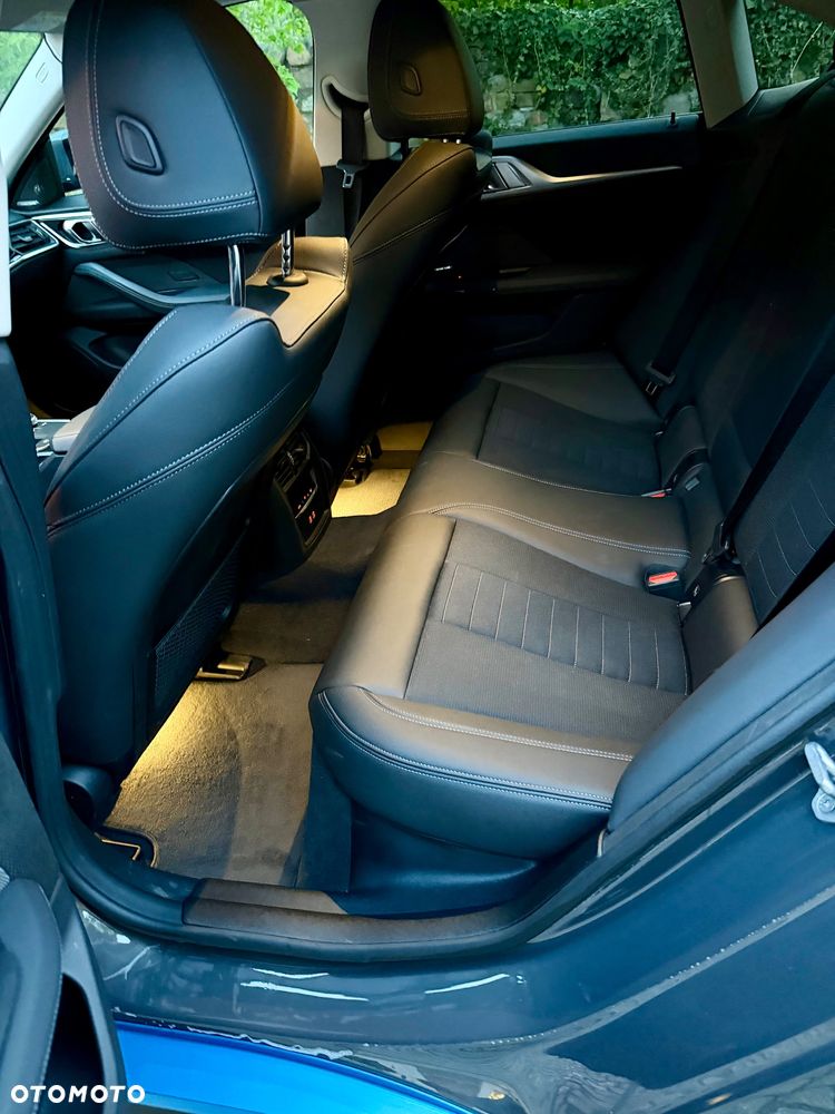 BMW i4 eDrive35 Gran Coupe - 26