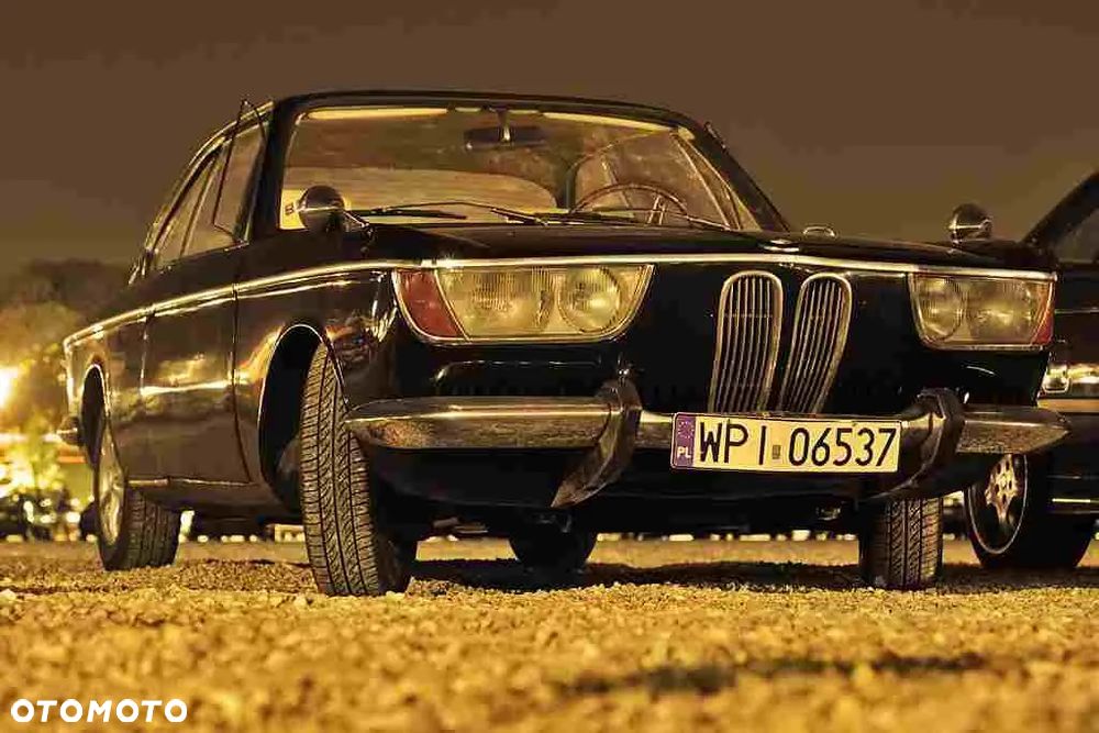 BMW Inny - 1