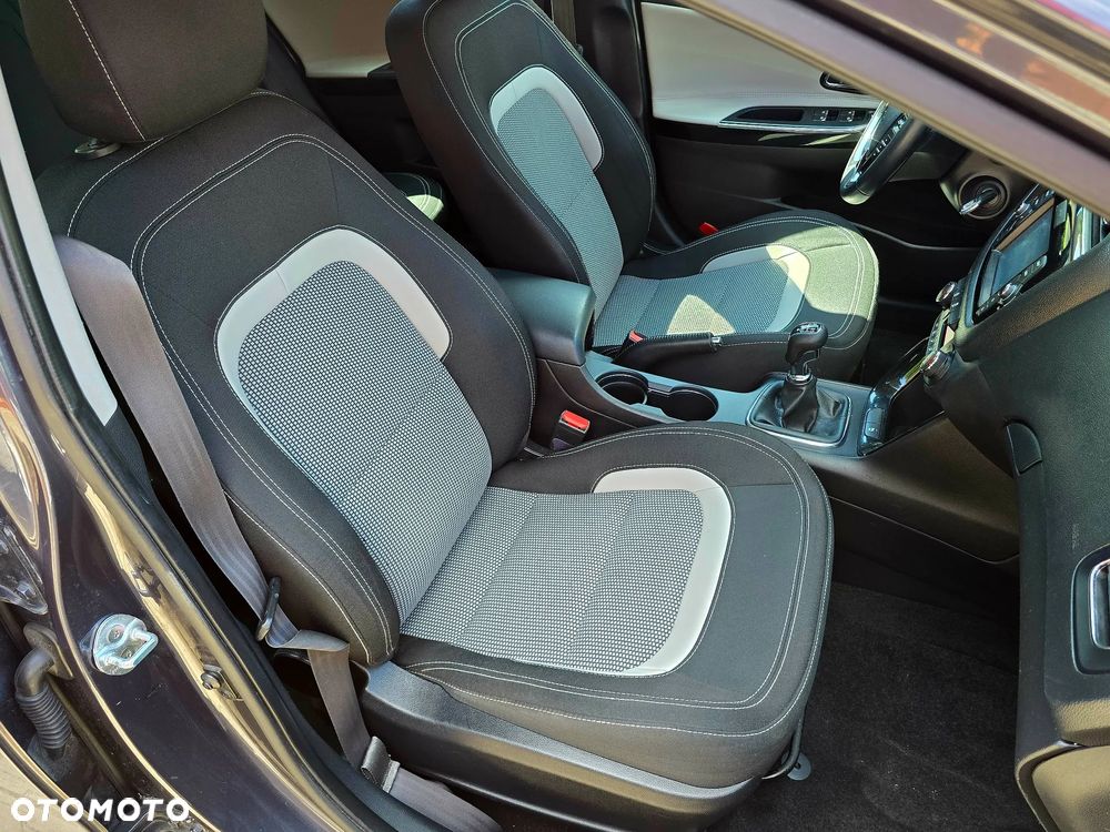 Kia Ceed 1.6 CRDi L - 34