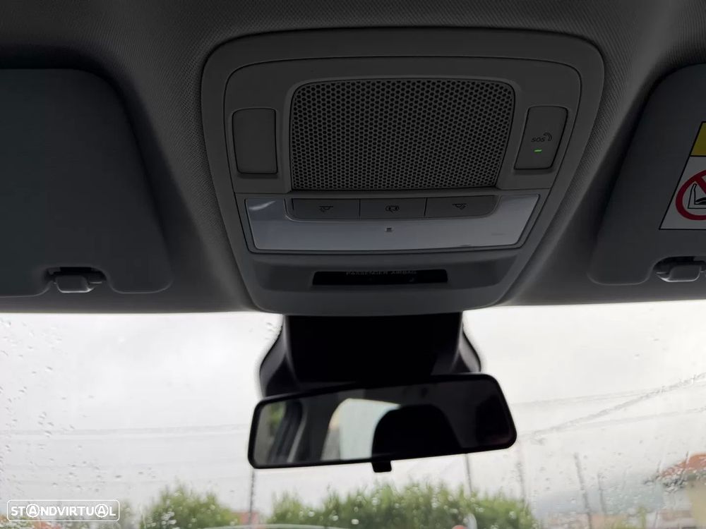 MG ZS EV 72.6 kWh Comfort - 34