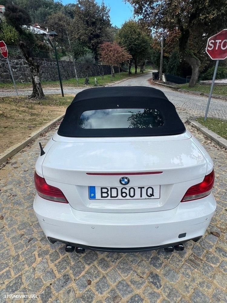 BMW 118 d Pack M - 6