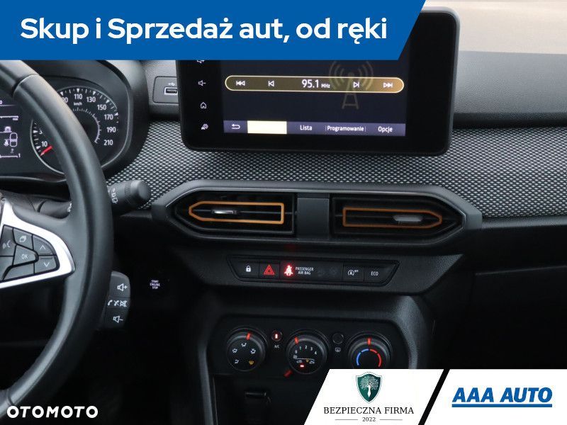 Dacia Sandero - 15