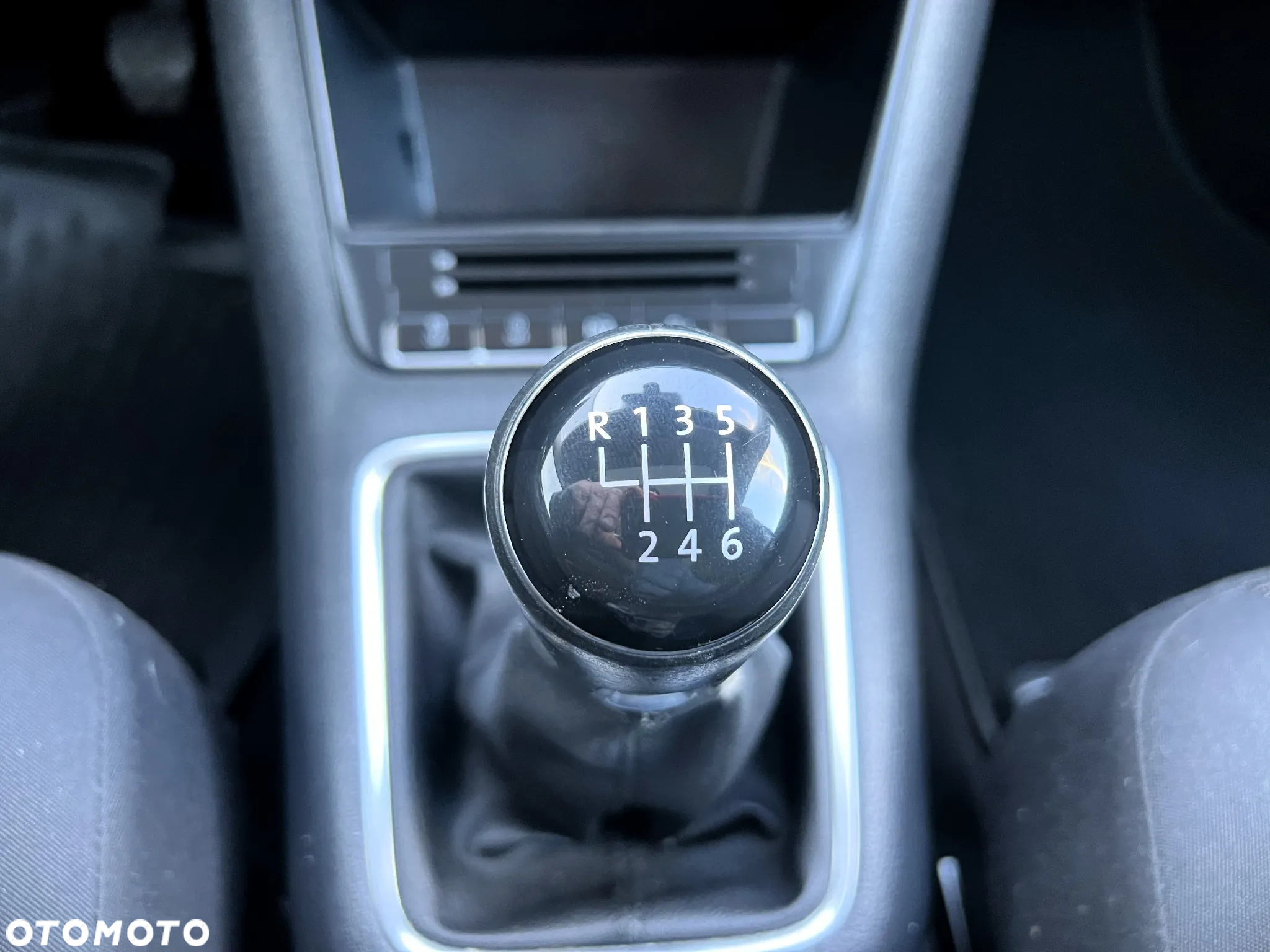 Volkswagen Tiguan - 23