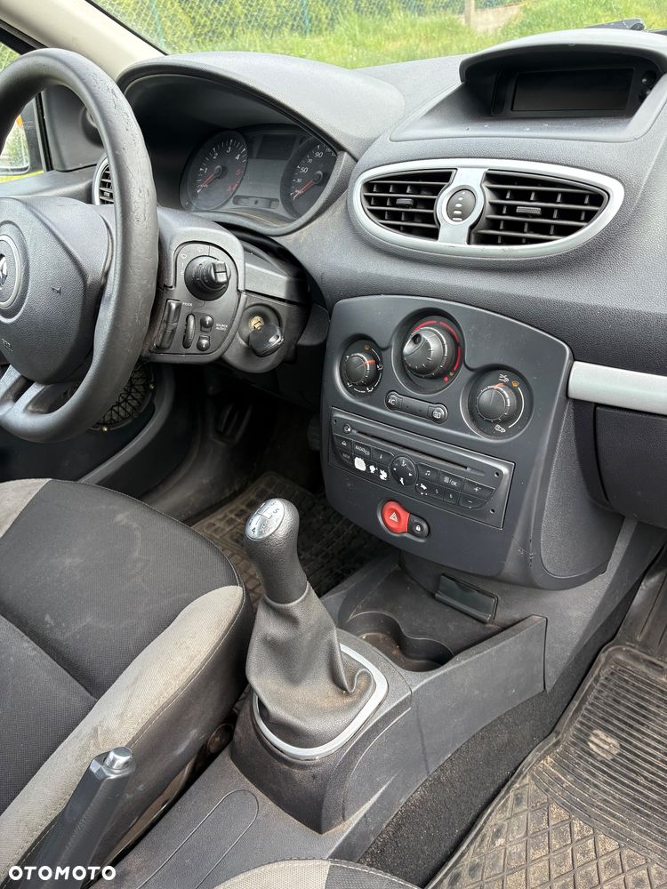 Renault Clio 1.5 dCi Tech Run - 15