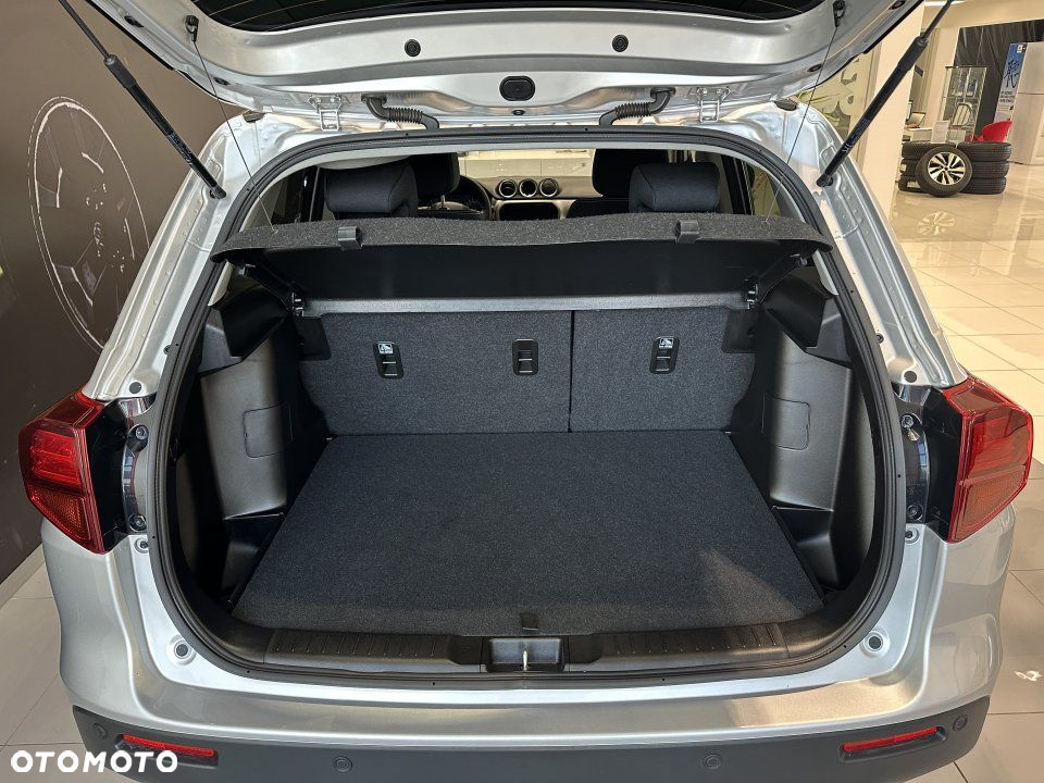 Suzuki Vitara - 5