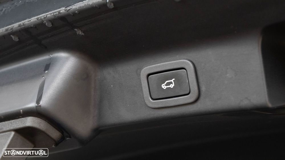 Jaguar F-Pace 25d AWD Aut. R-Sport - 10