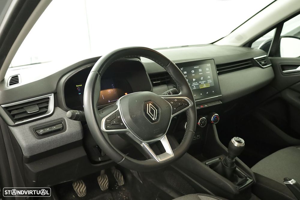 Renault Clio 1.0 TCe Evolution - 6