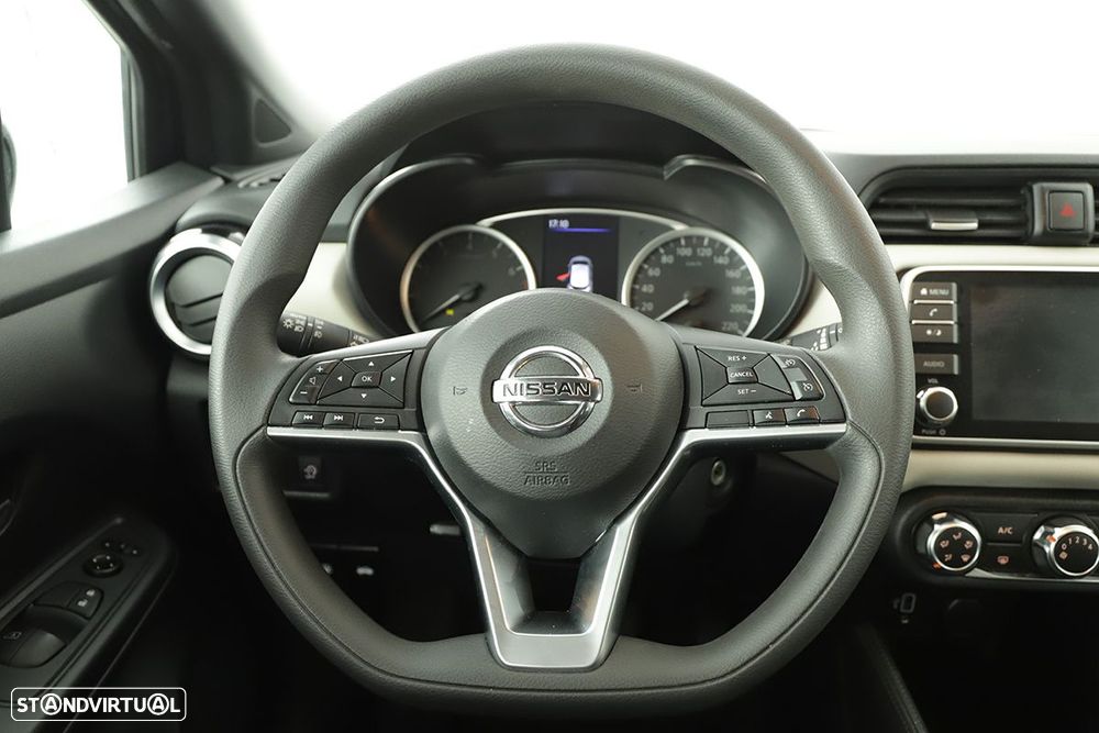 Nissan Micra 1.0 IG-T Kiiro - 13