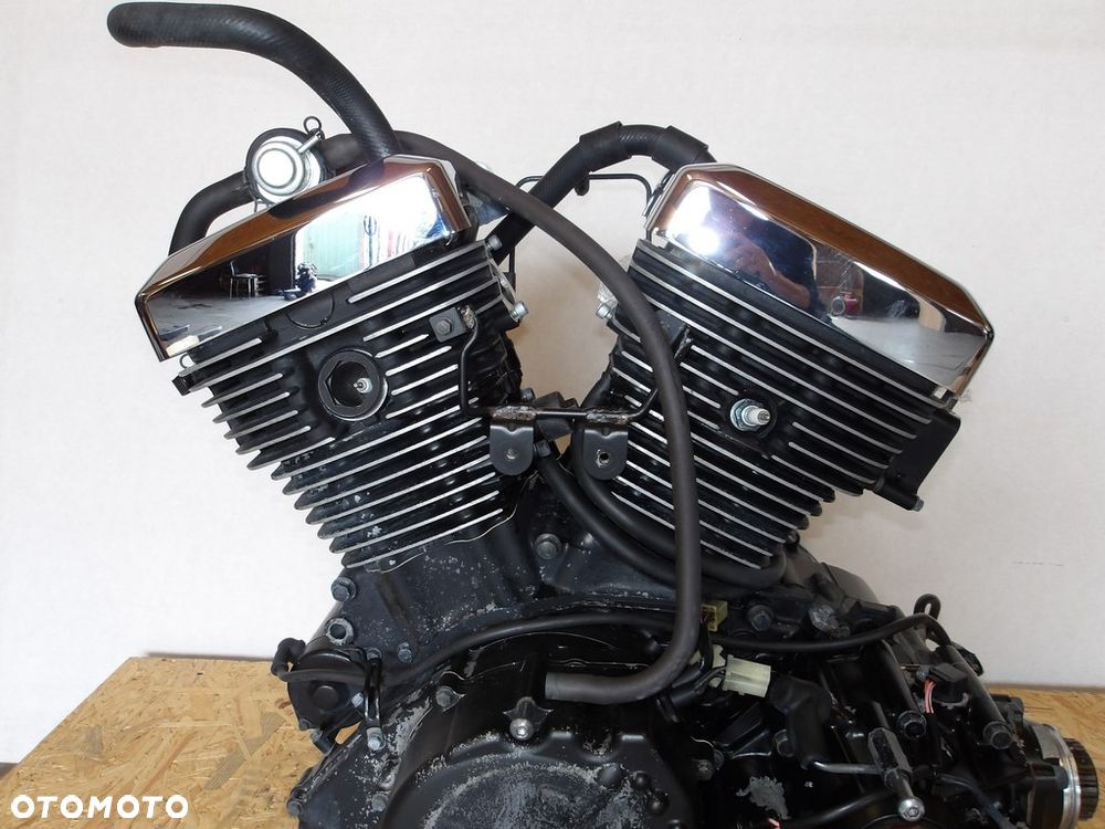 Silnik KAWASAKI VN 1500 VULCAN NOMAD 98-04r   PN. 14001-5374 - 13