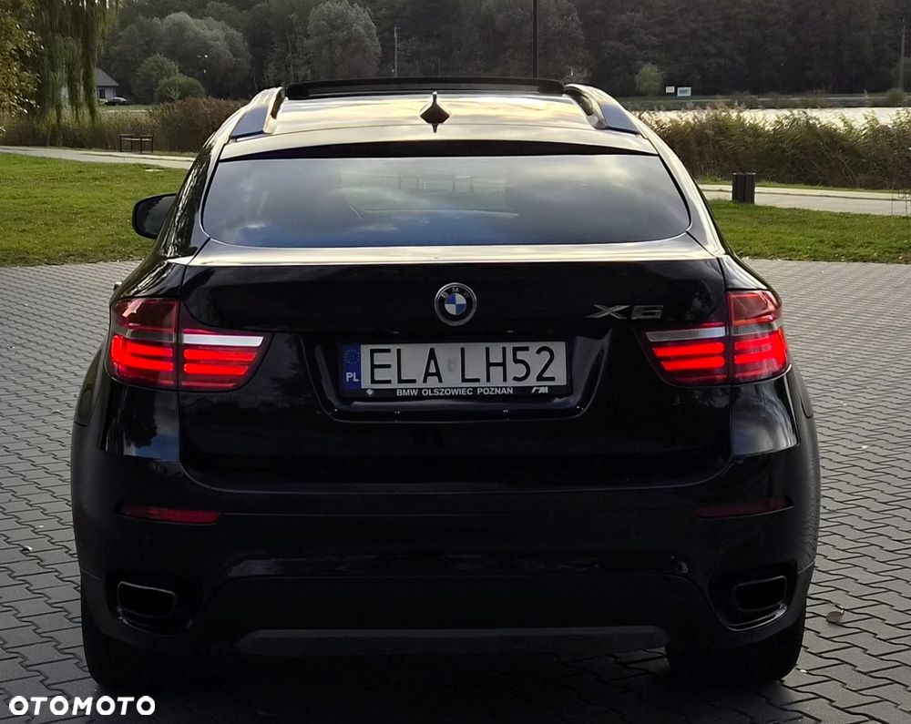 BMW X6 30d xDrive - 9