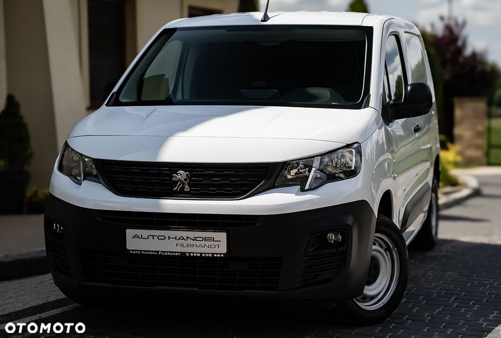 Peugeot PARTNER - 2