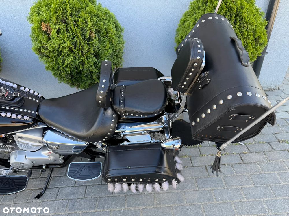 Honda Shadow - 37