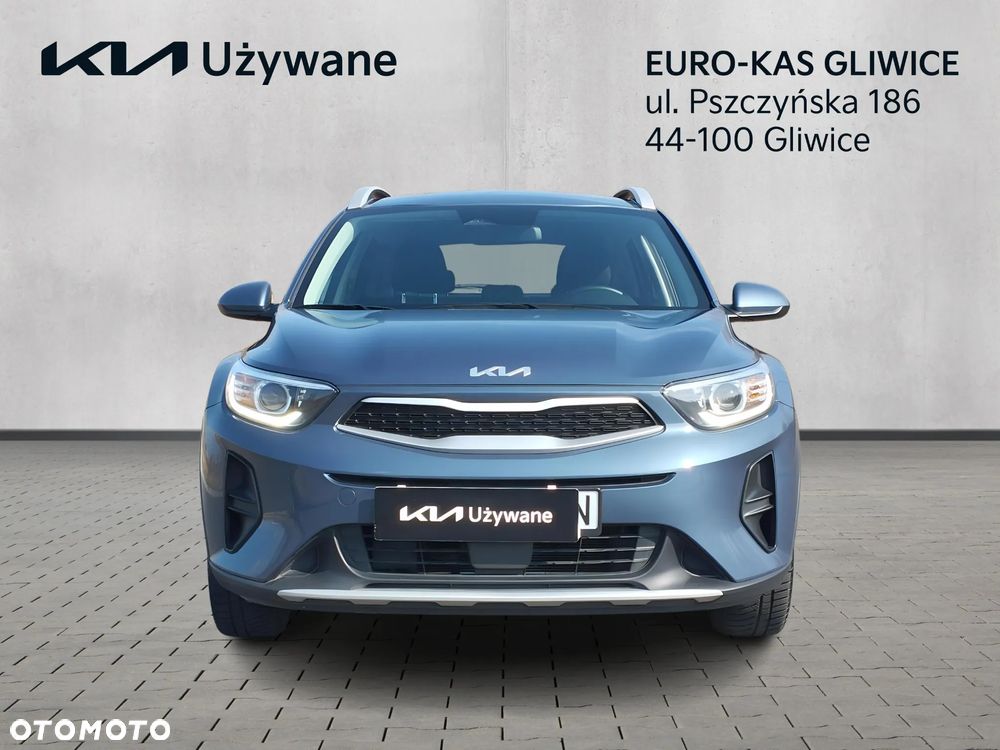 Kia Stonic 1.2 M - 8