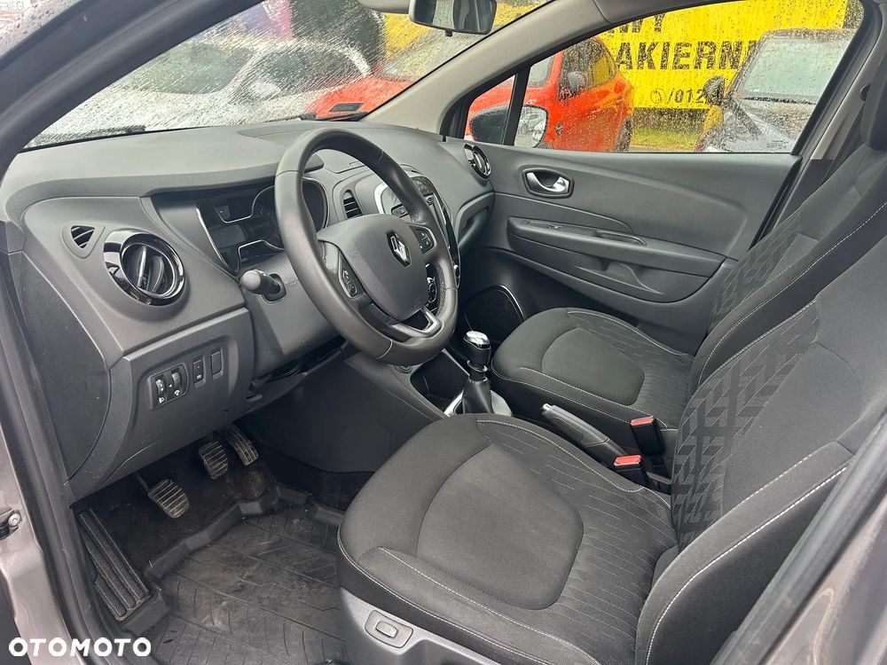 Renault Captur - 9