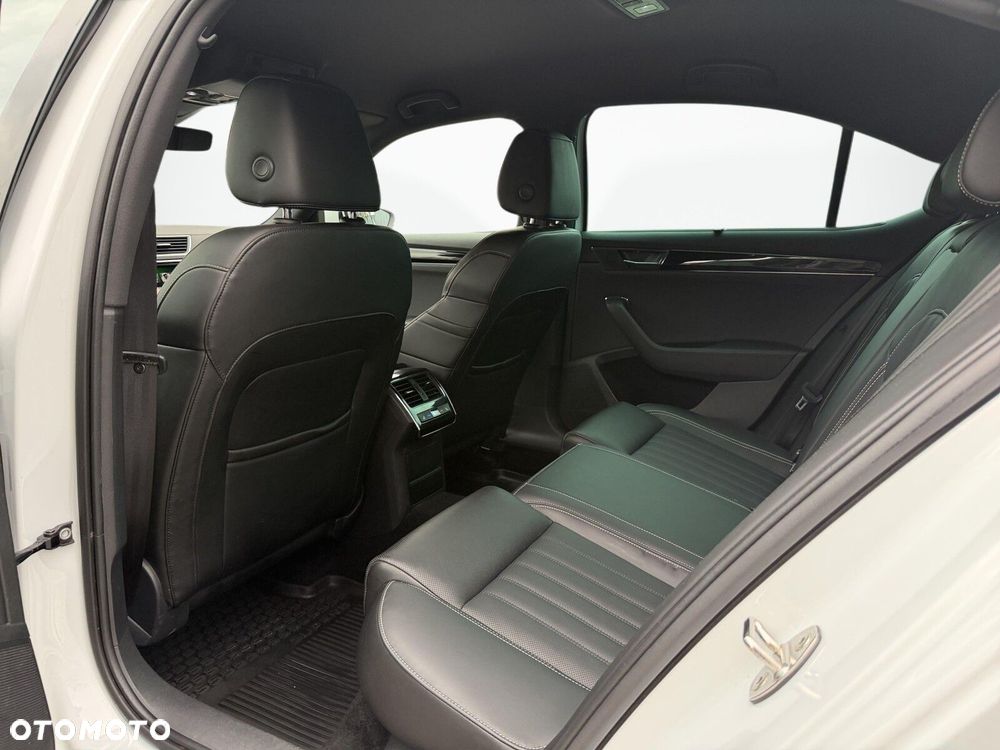 Skoda Superb - 39