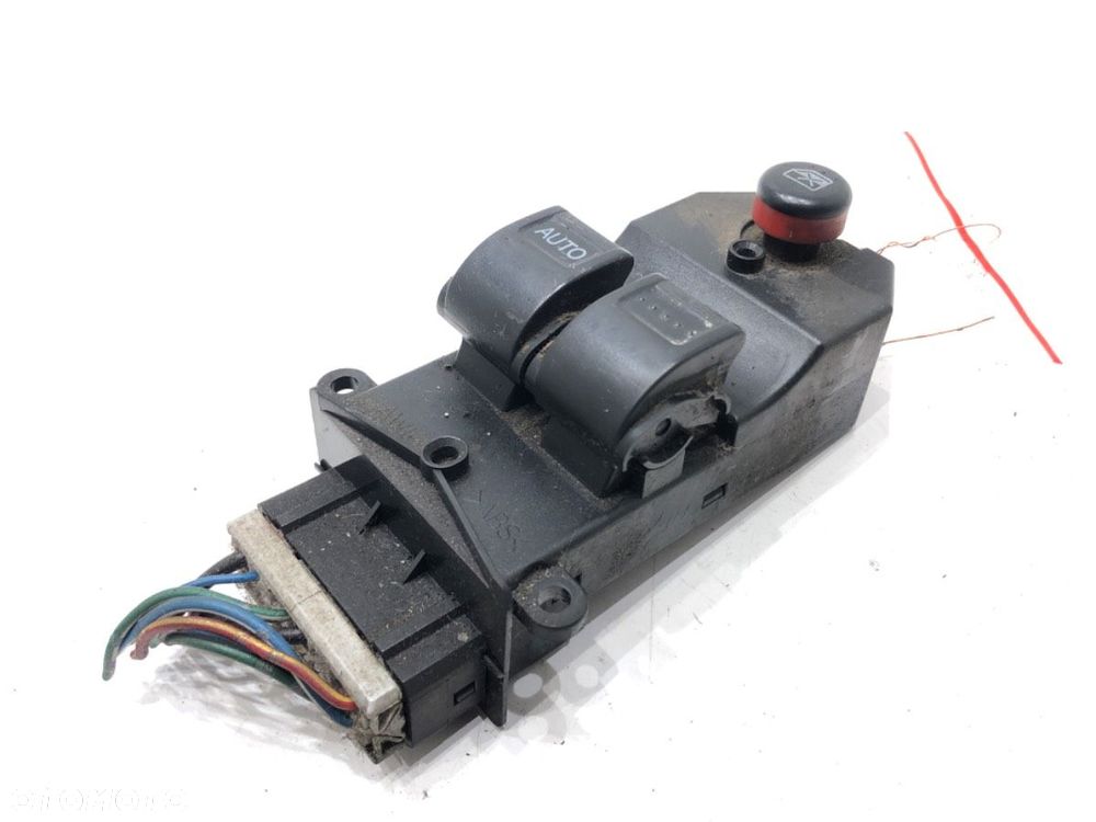 PRZEŁĄCZNIK SZYB - 129.00 PLN - HONDA CIVIC VII coupe (EM2) 2001 - 2005 1.6 i (EM1) 81 kW [110 KM] - 1