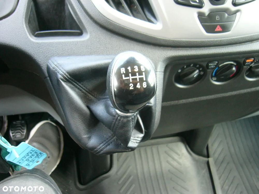 Ford Transit Maxi L4H3 2,0 TDCI EURO6Y - 28