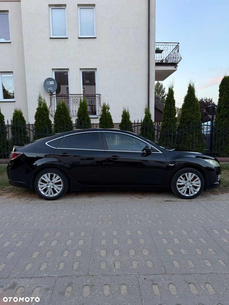 Mazda 6 2.0 Exclusive - 7