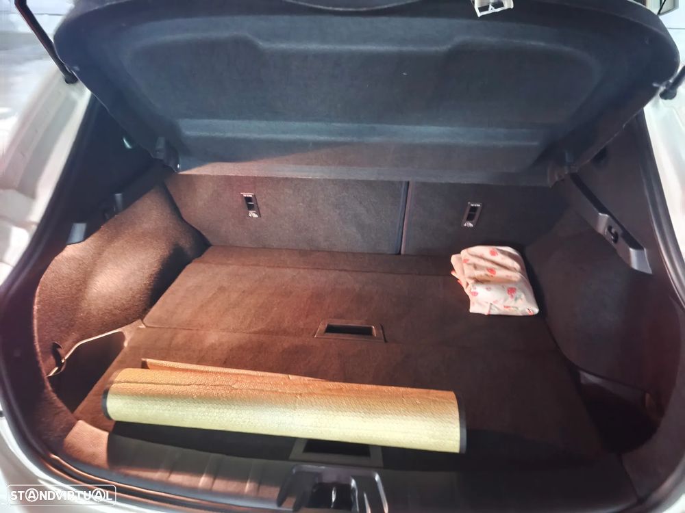 Nissan Qashqai 1.5 dCi 360 S - 5