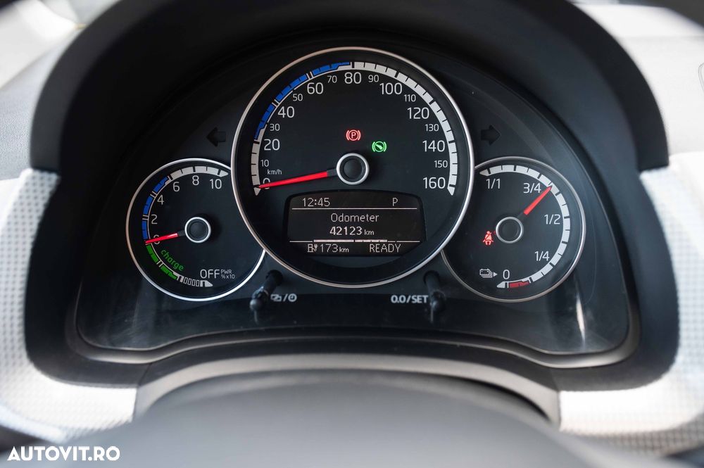 Volkswagen up! - 20