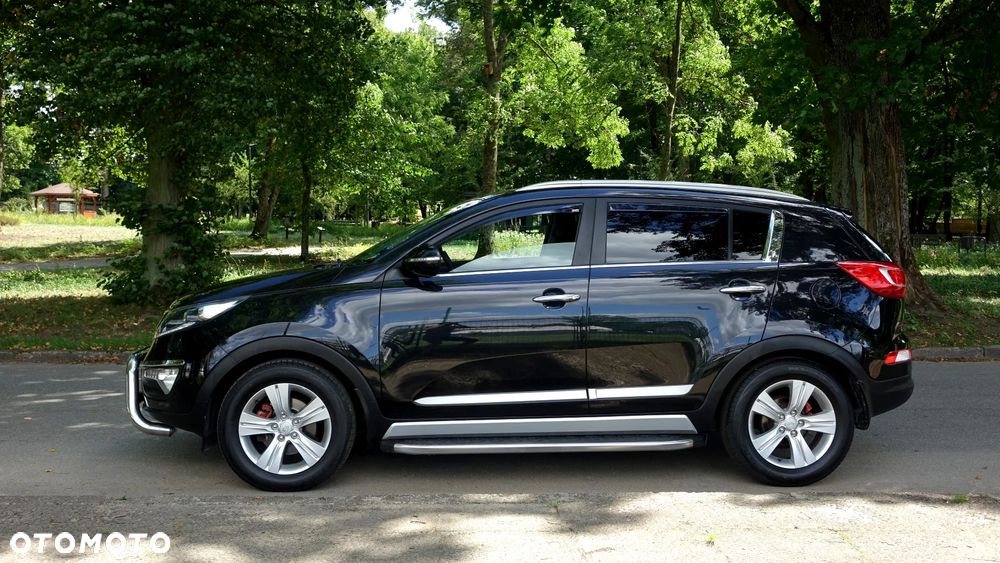 Kia Sportage 1.6 GDI XL 2WD - 29