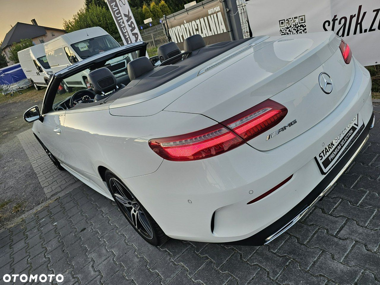 Mercedes-Benz Klasa E - 10