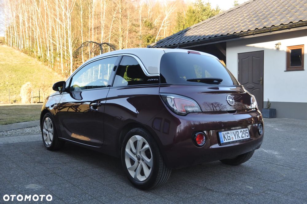 Opel Adam 1.4 Start/Stop Glam - 15