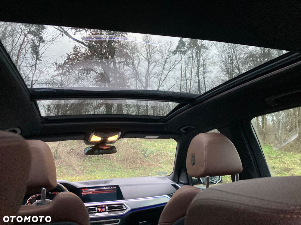 BMW X5 xDrive30d - 26
