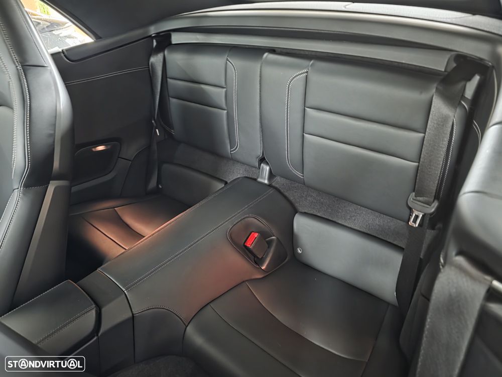 Porsche 911 (992) Carrera - 21