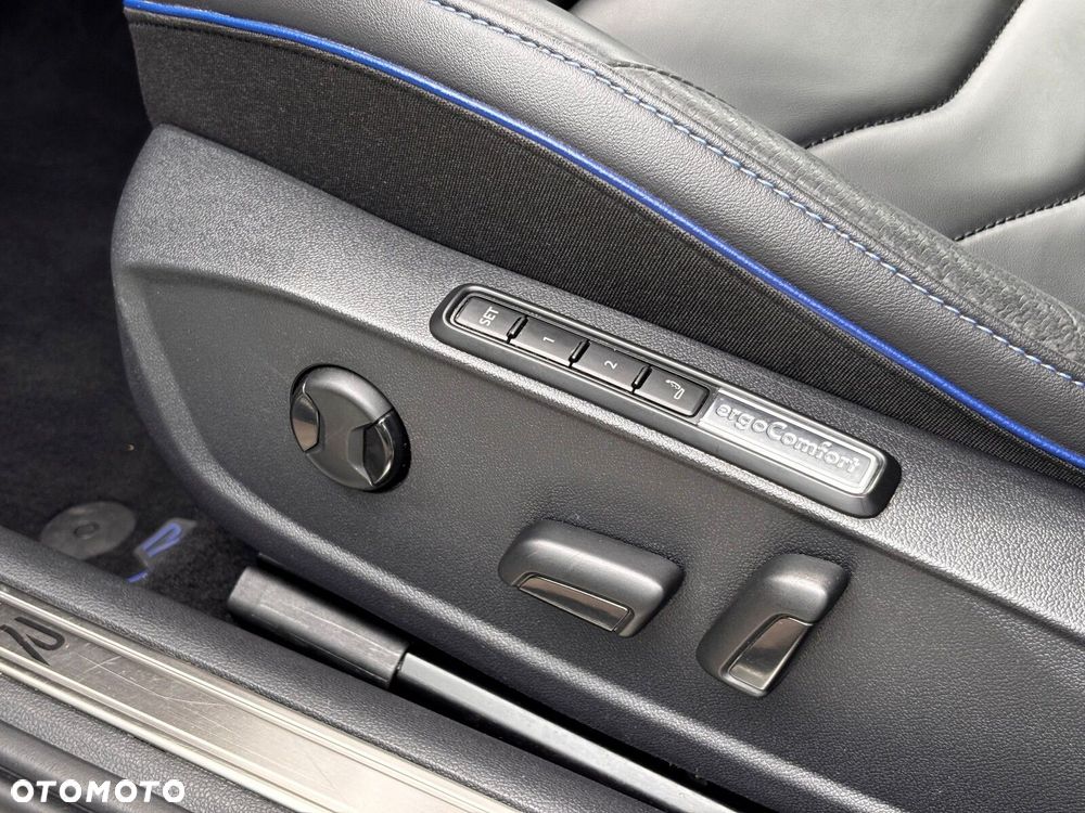 Volkswagen Arteon 2.0 TSI 4Motion R DSG - 15