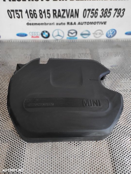 Capac Motor Mini Cooper One Countryman Clubman Motor B47 Dezmembrez Mini Dupa 2015 - 1