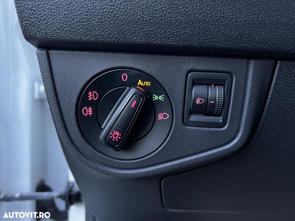 Volkswagen Polo 1.0 Trendline - 26