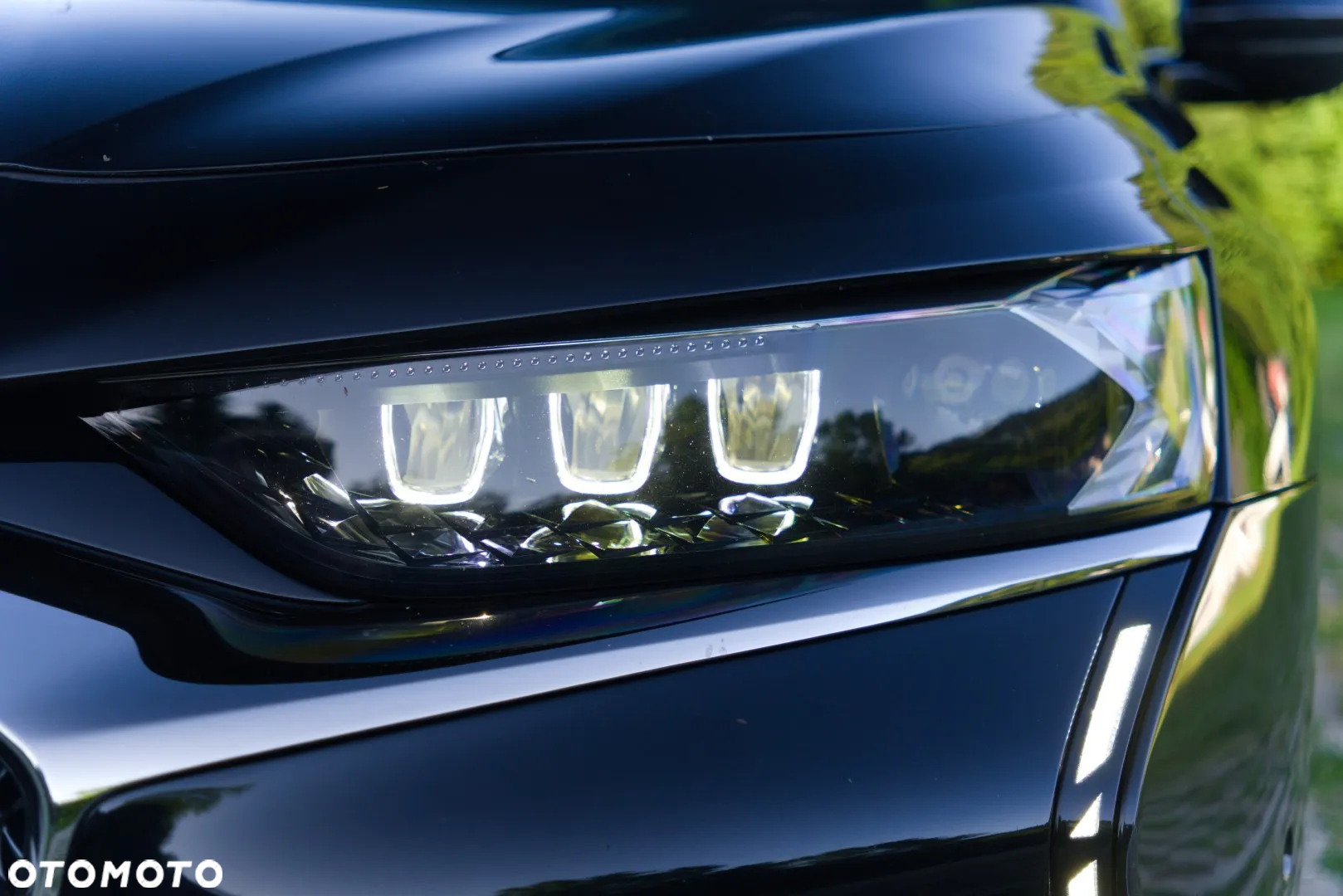 DS Automobiles DS 9 1.6 PureTech Rivoli + - 38