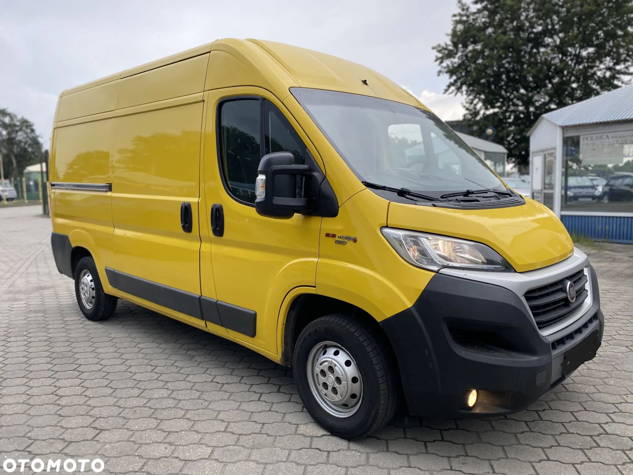 Fiat DUCATO - 1