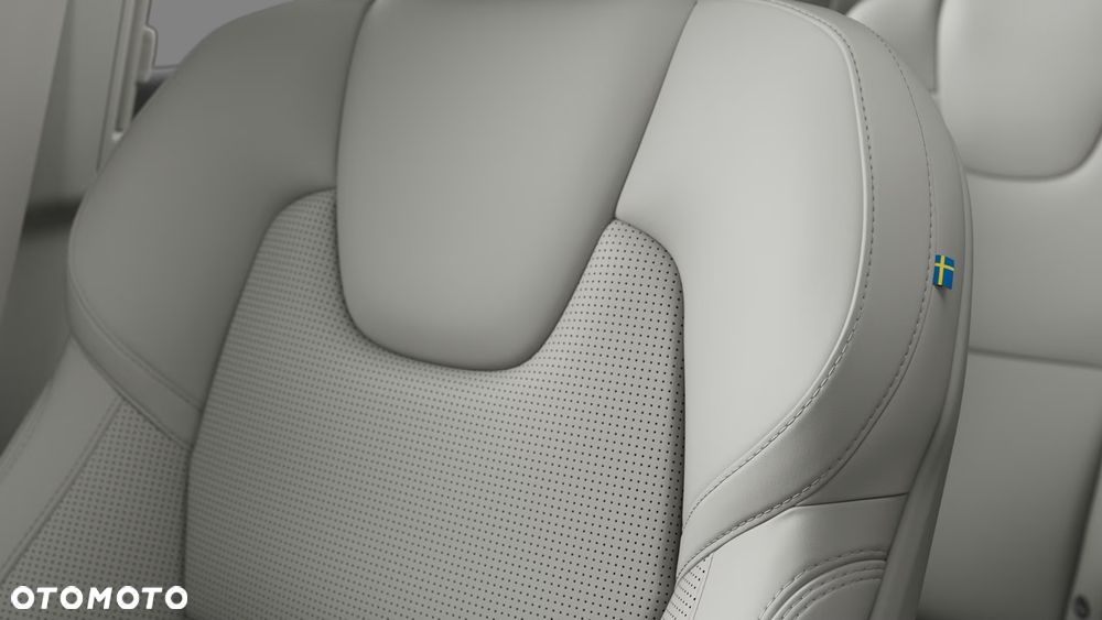 Volvo XC 90 B5 B AWD Ultra Dark 7os - 14