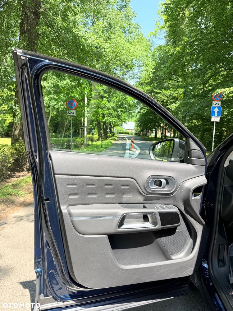 Citroën C5 Aircross 1.6 PHEV 225 Shine EAT8 - 23