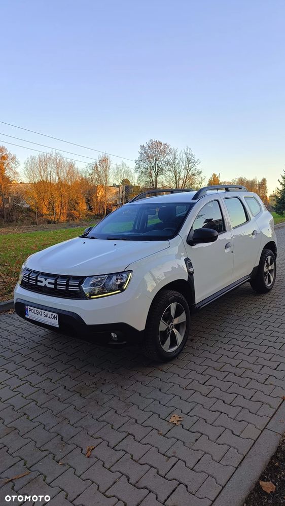 Dacia Duster 1.5 Blue dCi Essential 4WD EU6d - 2